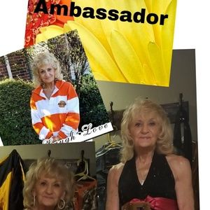 Meet your Posher, Deanna